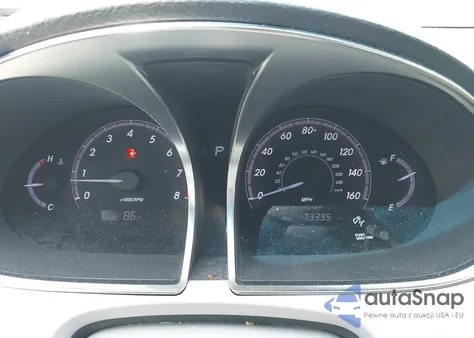 2012 Toyota Avalon Limited из США, поврежденный, VIN 4T1BK3DB1CU470823